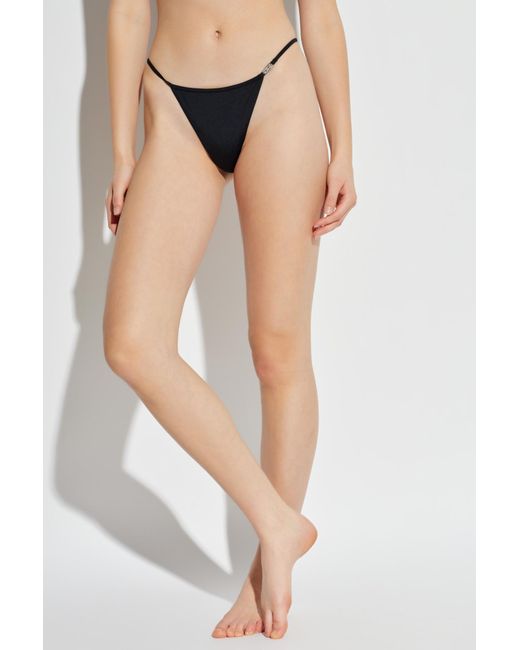 DIESEL Black Ebbi-Dnm