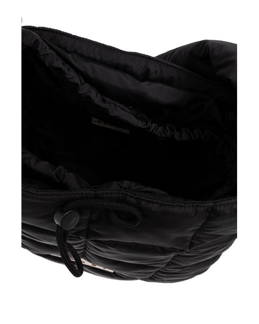 Marni Black Shopper-Type Bag for men
