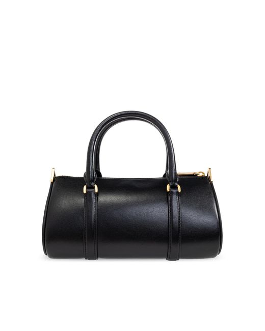 Kate Spade Black Handbag `icon Small`,