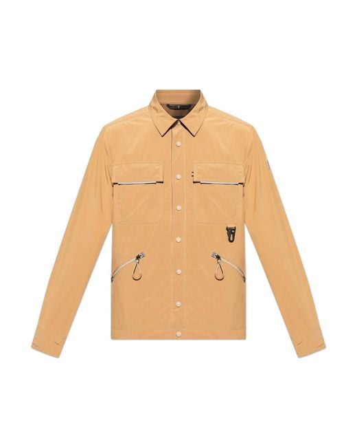 Moncler Natural Day-Namic for men