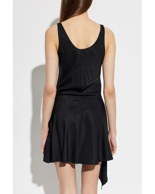 IRO Black Dress 'Olyss'