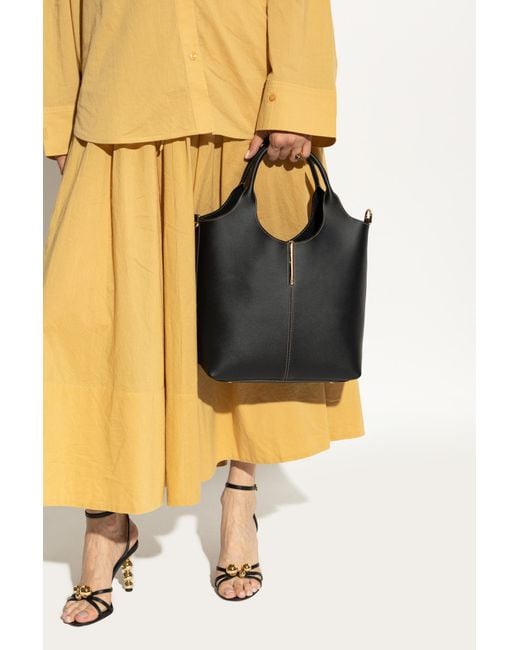 Tod's Black Handbag