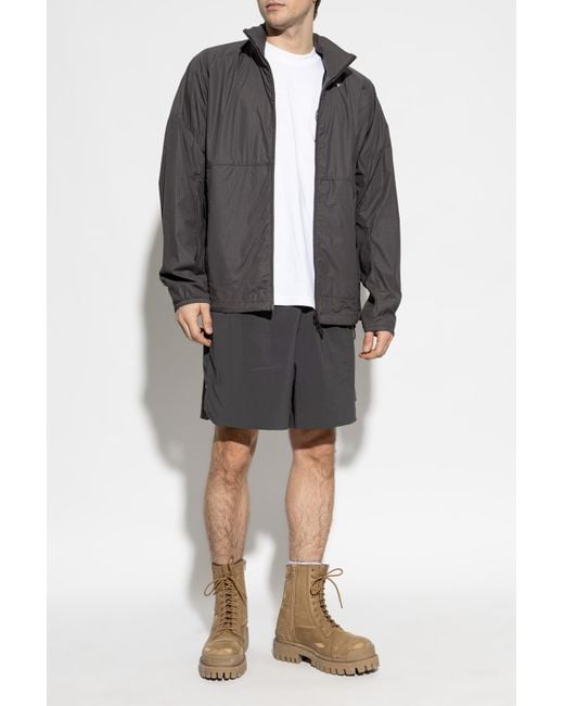 Stone Island Gray X Stellina for men