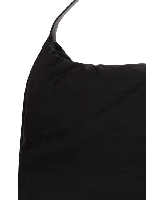 Fear Of God Black Shoulder Bag, for men