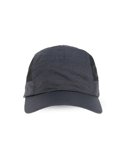 Adidas Originals Blue Adidas X 100 Thieves for men