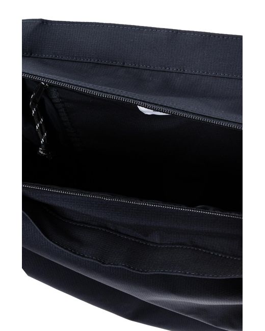 Samsøe & Samsøe Blue Shopper Bag, for men