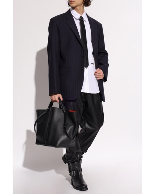DSquared² White Cotton Shirt for men