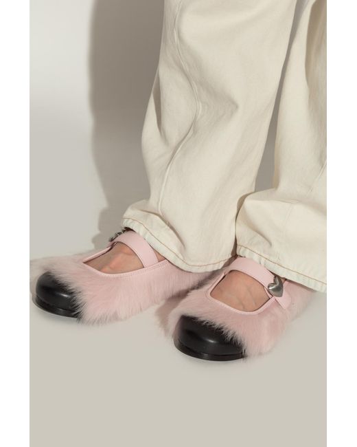 Ugg Natural X Ambush