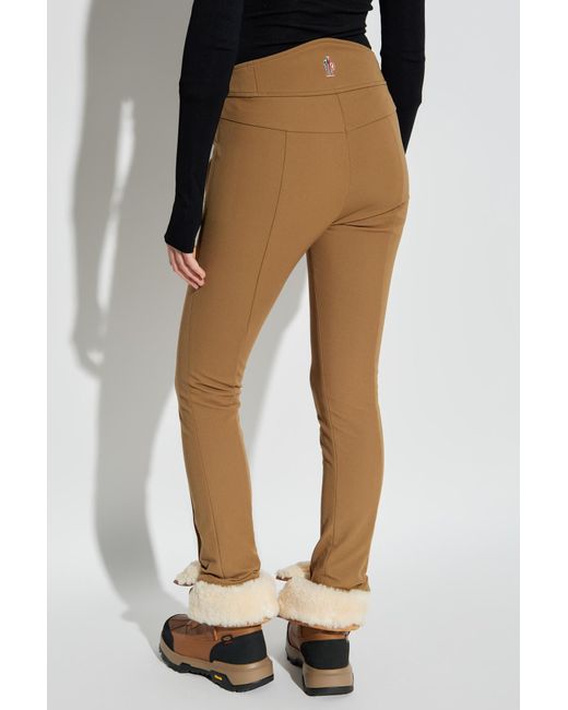 Moncler Natural High Performance