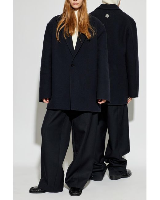 Moncler Genius Black Moncler + Jil Sander
