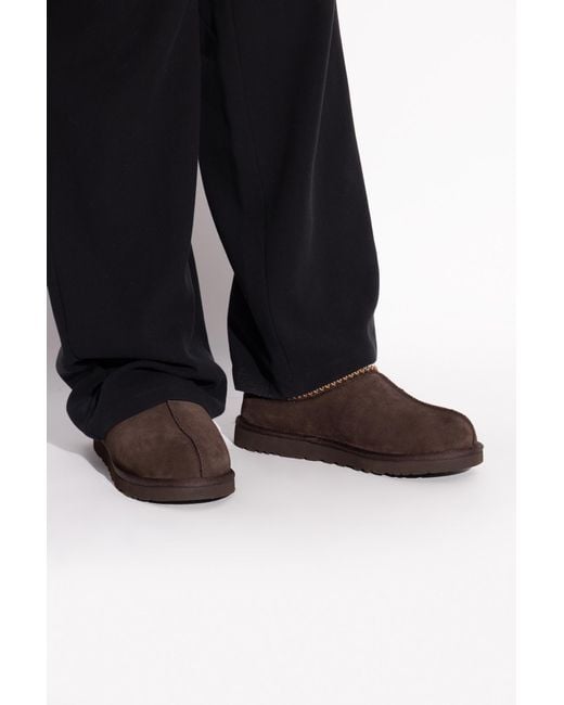 Ugg Brown Tasman Ii Slippers for men