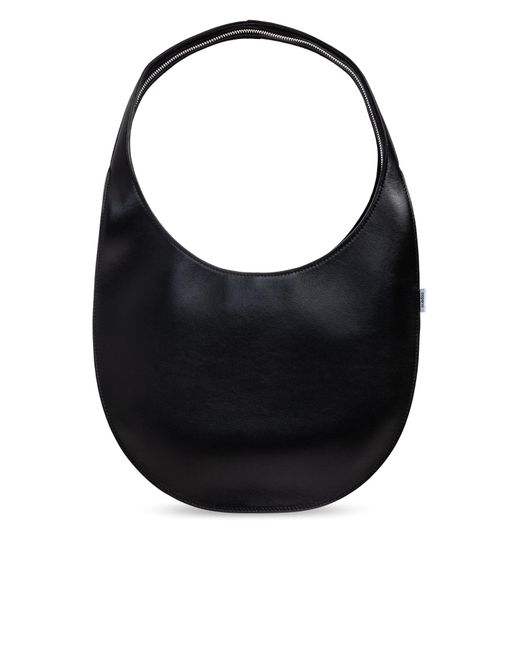 Coperni Black Shoulder Bag