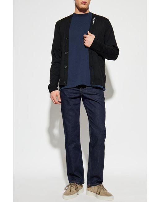 Zadig & Voltaire Blue Jeans 'John' for men