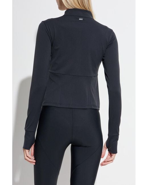 Rethinkit Studios Blue Sports Top