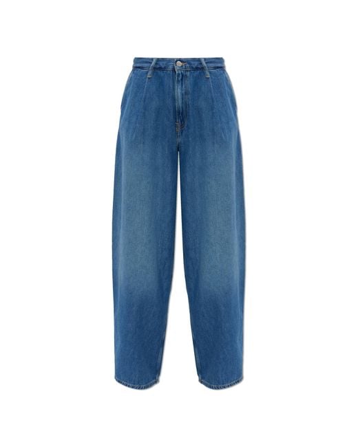 Samsøe & Samsøe Blue 'Saharper' Jeans