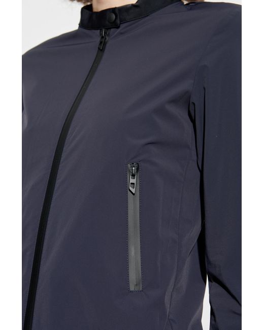 DIESEL Blue Jacket 'G-Ervin'