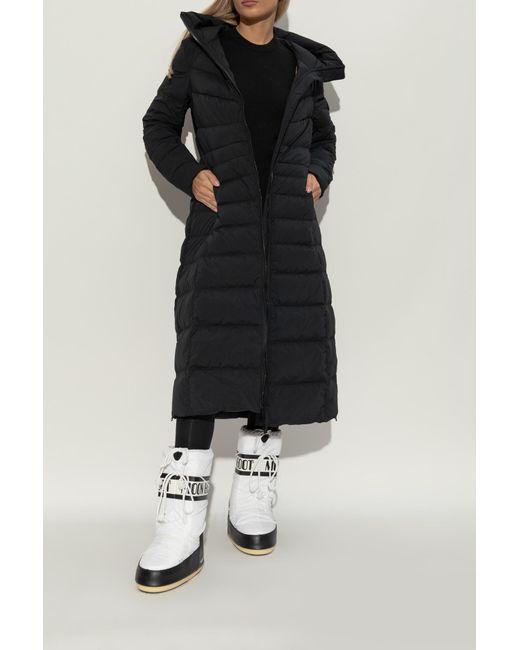 Moon Boot White Snow Boots Icon Nylon