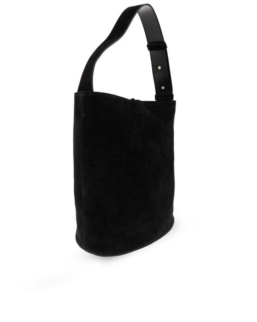 LIE STUDIO Blue 'Norma' Bag