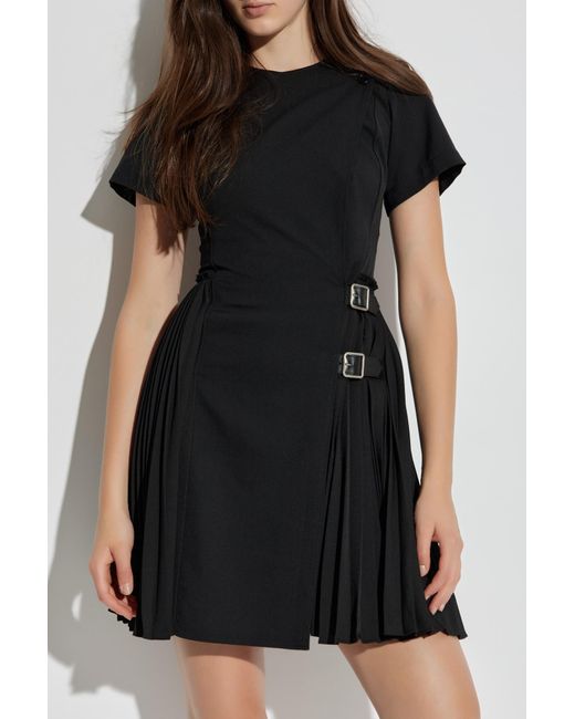 Burberry Black Dress "Ada"