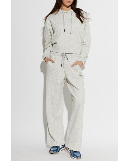Rethinkit Studios White Hoodie