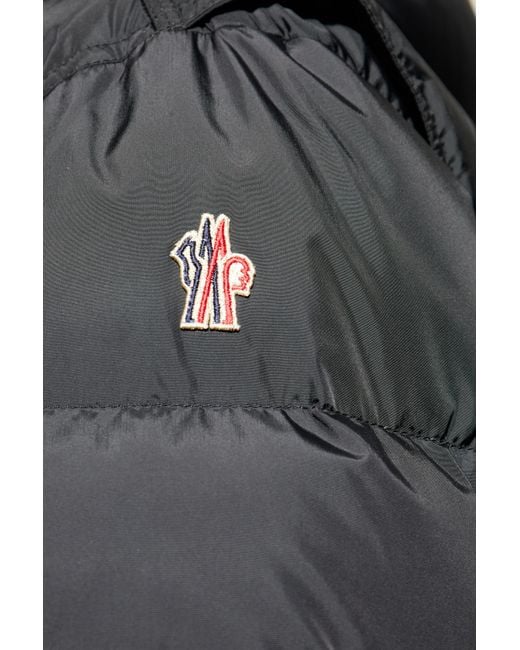 Moncler Black Performance & Style for men