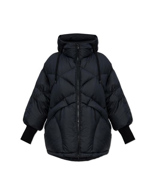 Bogner Blue "Sheryl" Down Jacket