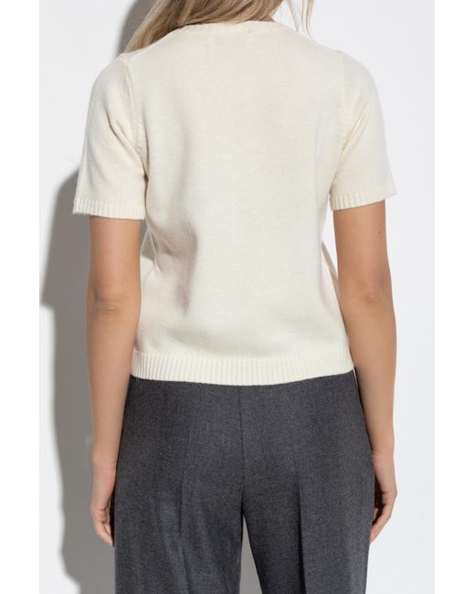 Munthe Natural Top "Pantas"