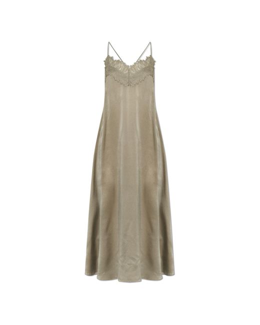IRO Natural 'Bailar' Dress