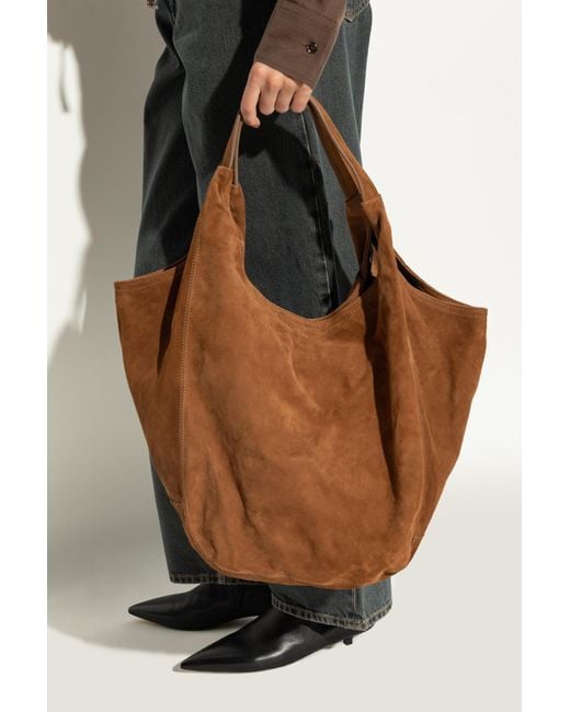 Samsøe & Samsøe Brown Bag 'Sacima'