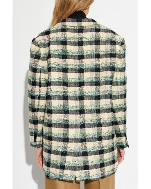 Munthe Natural Jacket "Baketta"