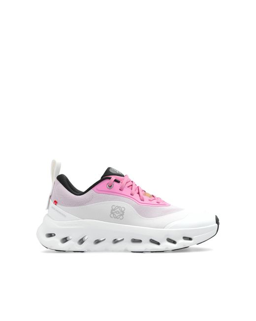 Loewe Pink X On,