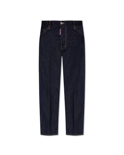 DSquared² Blue Jeans '642' Capsule 'summer Lovers', for men