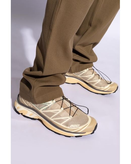 Salomon Natural Sports Shoes 'Xt-6 Mindful 3' for men
