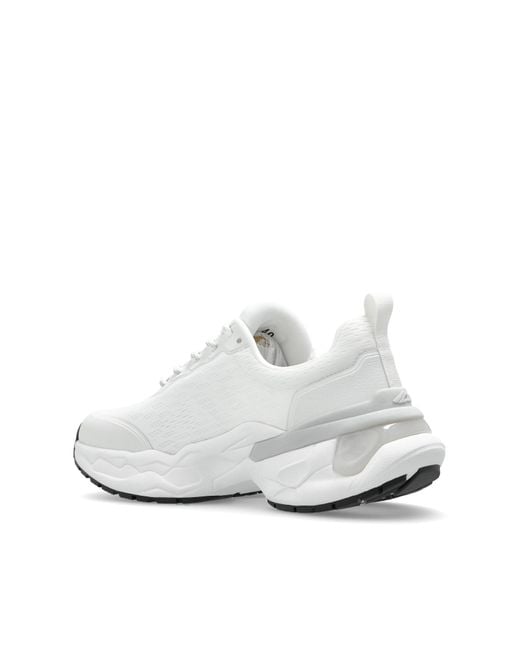 DSquared² Blue "Faster" Sports Shoes