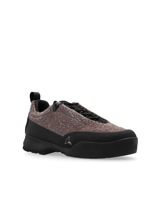 Roa Natural ‘Cingino’ Sports Shoes for men