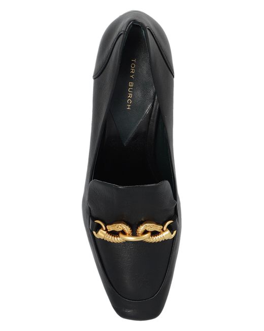 Tory burch deals jessa pump