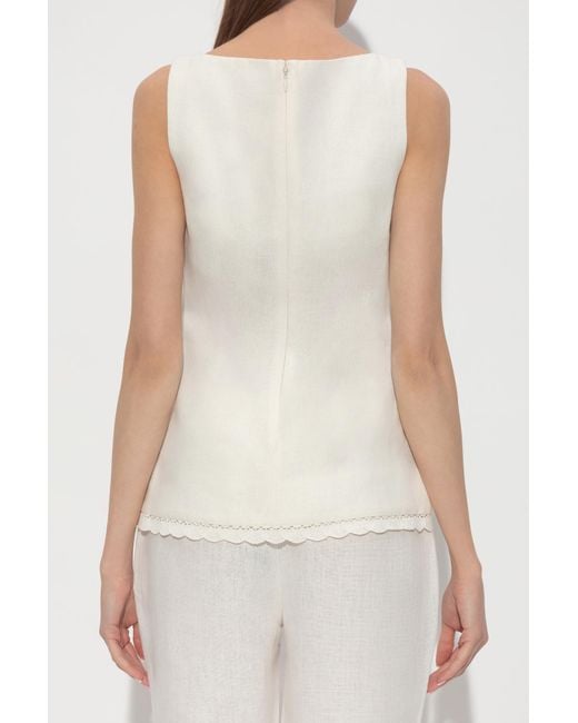 Posse Natural Top 'Effi'