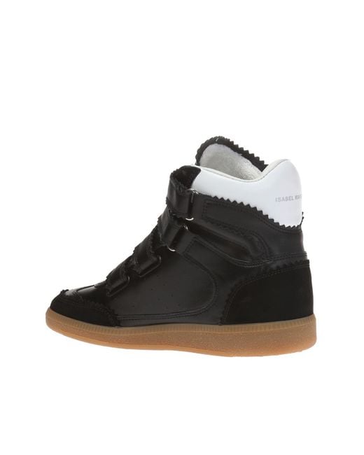 isabel marant bilsy black