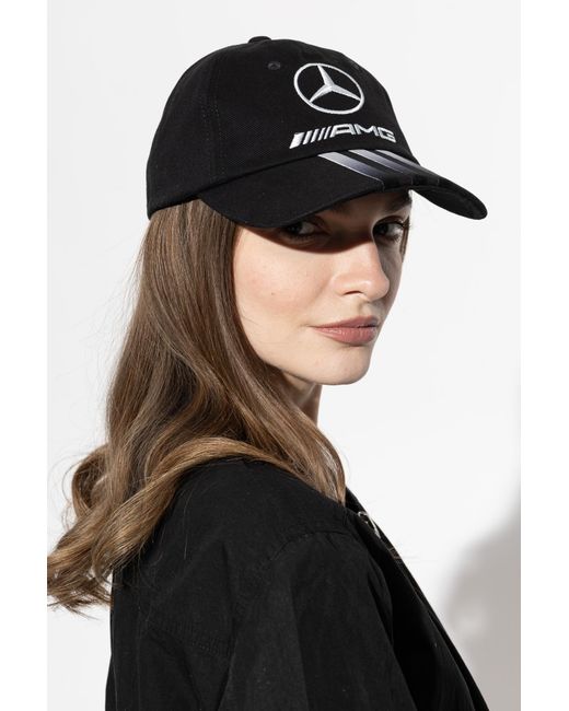 Y-3 Black X Mercedes-Amg Petronas