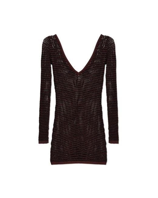 Bondeye Black "Rowan" Dress