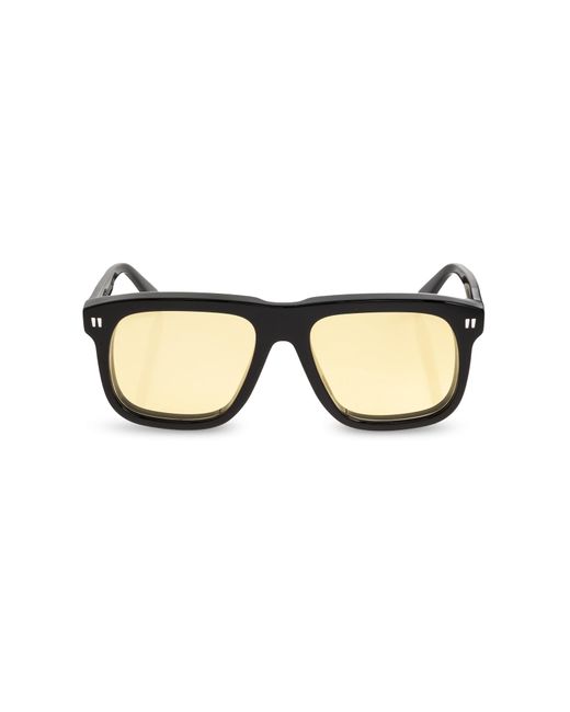 Off-White c/o Virgil Abloh Natural Sunglasses