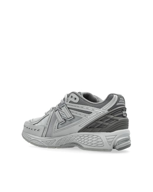 New Balance Gray Sneakers U1906Rcb