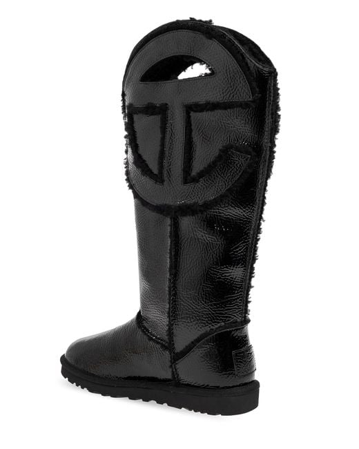 Essential tall outlet ugg boots