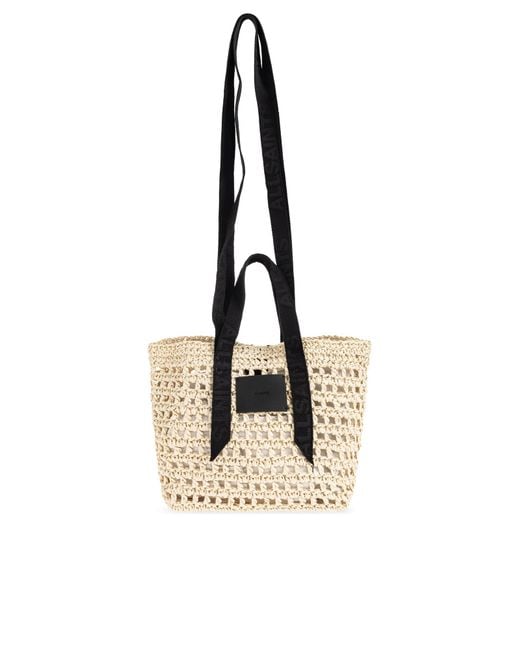 AllSaints Natural 'Celayne' Bag