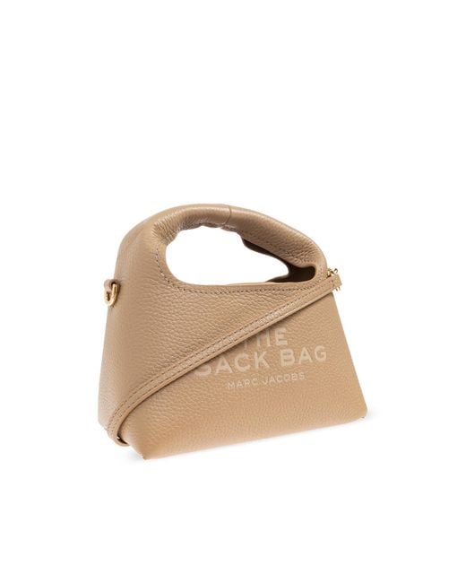 Marc Jacobs Natural Handbag