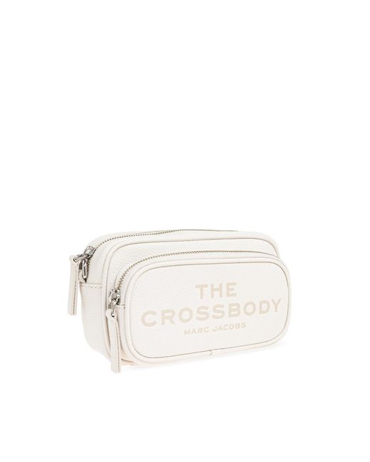 Marc Jacobs Black Bag The Corssbody