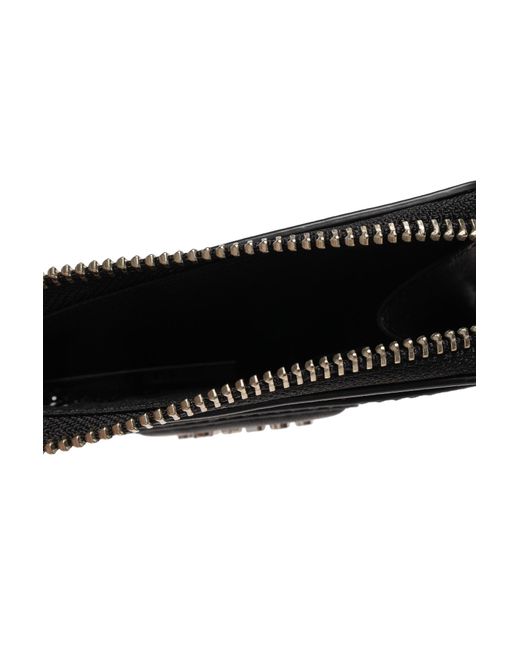 Marc Jacobs Black Card Holder
