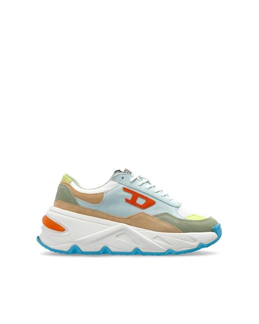 DIESEL Blue Sneakers S-Savannah