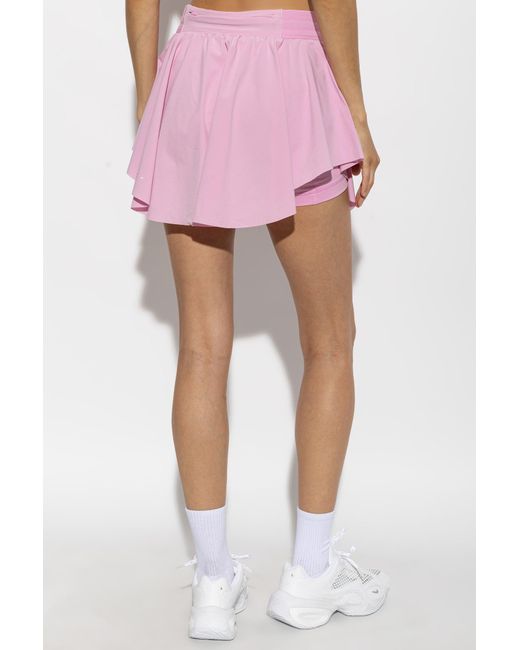 Nike Pink Skort