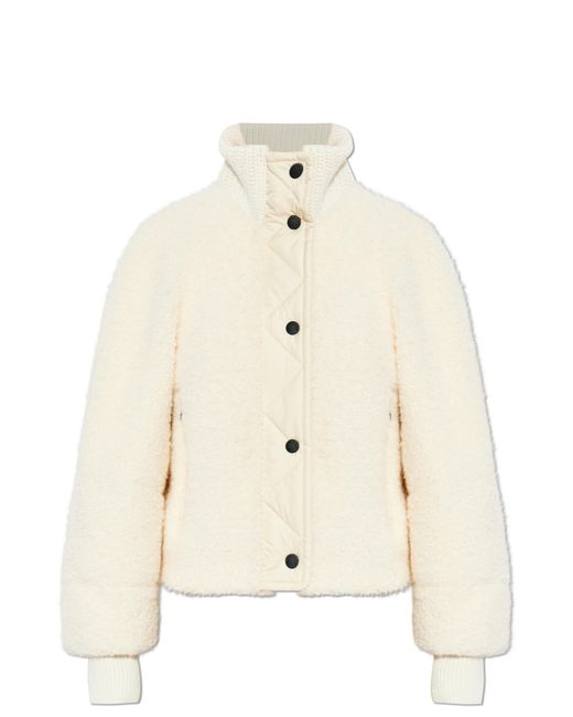 Moncler Natural Apres-Ski
